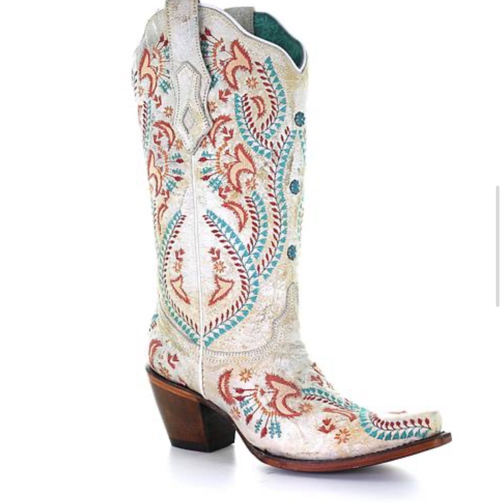 corral boots